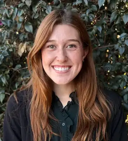 Nikki Ornelas, APCC - Associate Professional Clinical Counselor at the Child & Family Development Center in Sherman Oaks